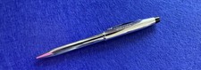 Cross chrome Ball Point Pen