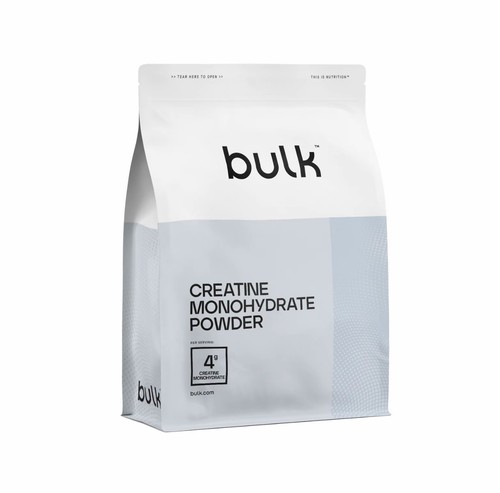 Bulk creatine monohydrate - creatine,
