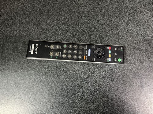 Genuine original sony ed009 - genuine, rm-ed009