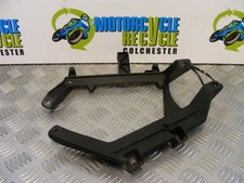 Triumph Sprint ST 1050 Front Fairing Mounts 2004 to 2007 B091