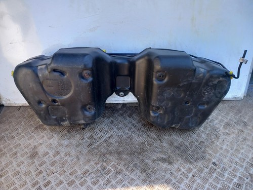 Jaguar mk1 fuel tank with - xe,