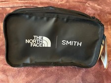 The North Face & Smith Black