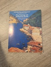 Sotheby’s Auction Catalogue