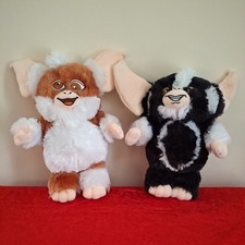Gremlins Gizmo and  Stripe