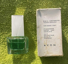 BNIB AVON NAIL EXPERTS TOUGH
