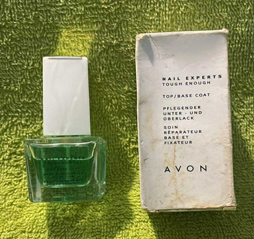 Bnib avon nail experts - bnib,
