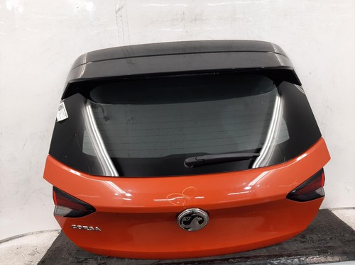 Vauxhall corsa mk5 2019 2026 - vauxhall,