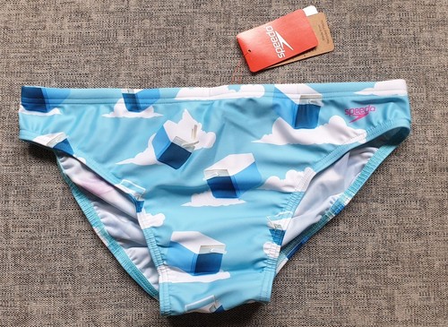 Speedo boys escape - escape, briefs