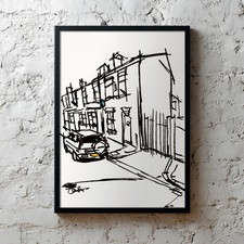 ORIGINAL PAINTING ❤ signed