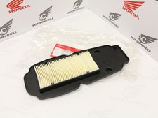Honda XL 125 V Air Filter
