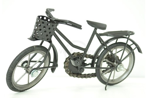 Vintage lady bicycle bike - vintage,