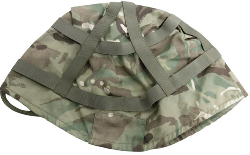 Combat helmet mk6 cover - combat,
