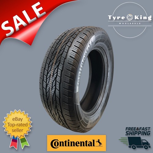 275 60r20 119h xl - 1x,
