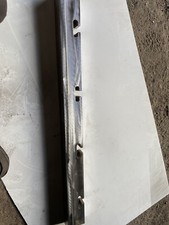 Press Brake Tooling New/Twin