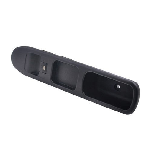 Passenger power window - passenger, switch