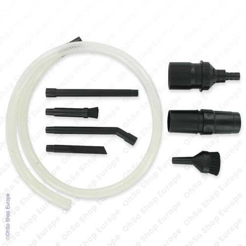 Valeting mini accessory - mini, kit