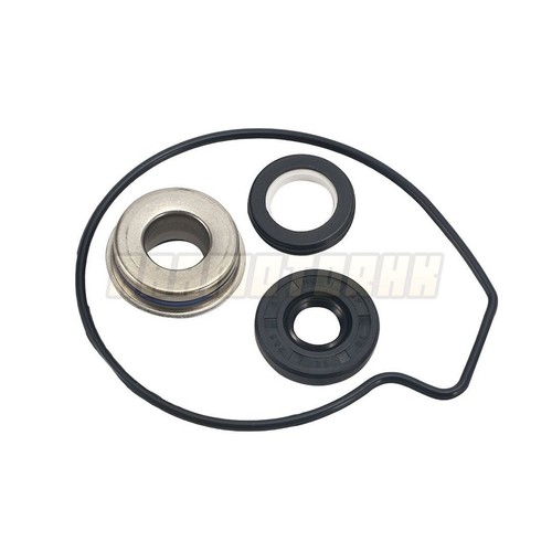 Water pump oil - water,