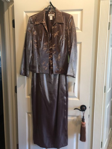 Nwt patra bronze shimmer - shimmer, &