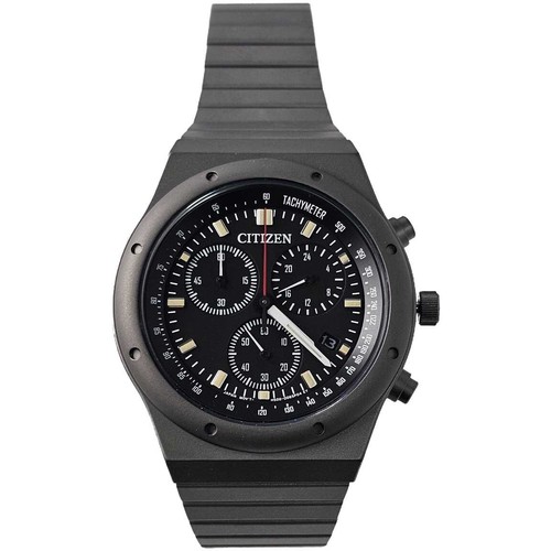 Citizen 1984 chronograph - citizen,