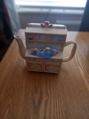 Kitchen dresser retro - retro, novelty