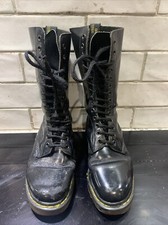 Dr Martens Made In UK black