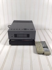Sony Micro Component System