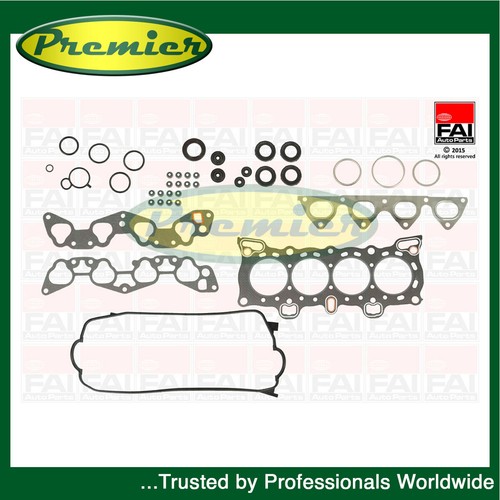 Premier cylinder head - head, gasket