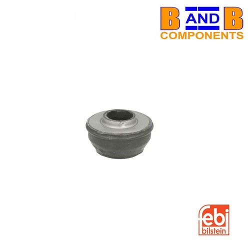 Control arm radius - control, vw