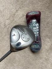 Callaway Great Big Bertha Hawk