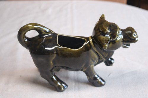 Vintage novelty milk - ,