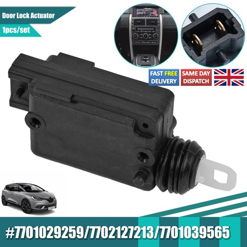 Door lock actuator - motor, for