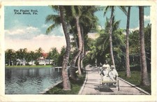 Palm Beach Florida The Flagler