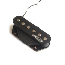  Wilkinson Tele WOVTB Bridge