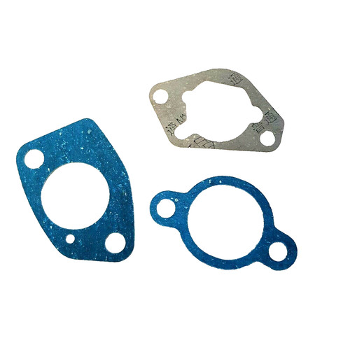 Carburettor gasket set fits - carburettor,