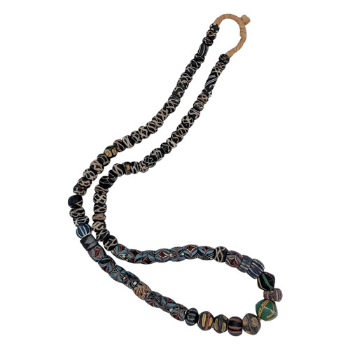 Vintage african rattlesnake - vintage,