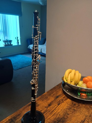 Yamaha 241 oboe woodwind - yamaha,