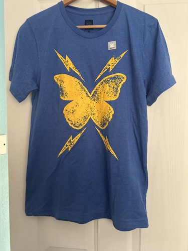 Wwe shirt size - wwe, t