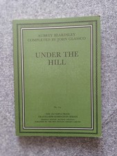 Under The Hill Aubrey