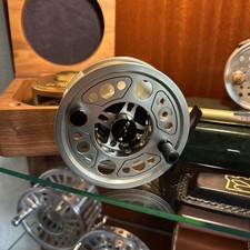 Hardy Gem # 5/6 Mid Arbor Fly