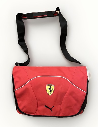 Ferrari puma laptop friendly - x,
