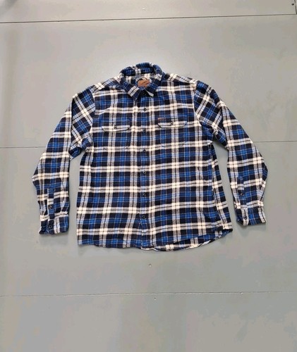 Orvis long sleeve flannel - orvis,