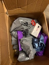 5 x RETURNED Parcels - Job Lot