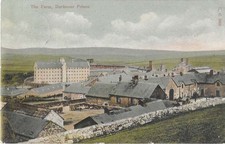 The Farm, Dartmoor Prison