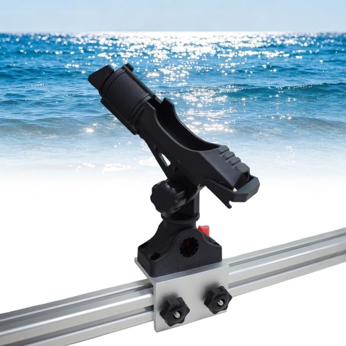 Fishing rod holder for - rod,