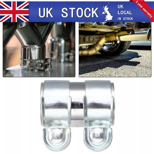 45mm 51mm clamp exhaust pipe - 51mm,