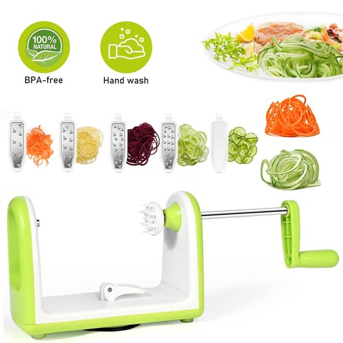 Vegetable spiralizer - vegetable,