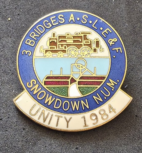 Bridges aslef snowdown - 3,