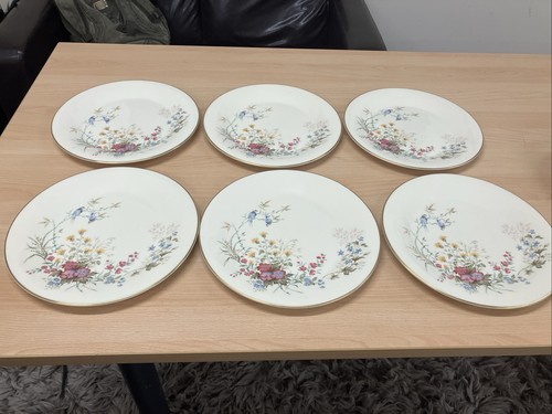 Vintage minton duet fine bone - minton,