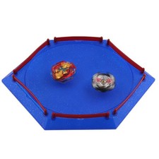 Burst Gyro Arena Disk Exciting