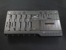 NOT Tested YAMAHA CMX100 Multitrack Cassette Recorder multi track Japan 1